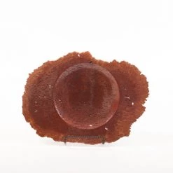 Richard Ruehle (Findlay, OH) Local Artist Of The Week: Richard Ruehle "Living Edge" Australian Jarrah Wood Platter