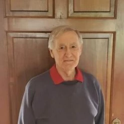 Richard Ruehle (Findlay, OH) Local Artist Of The Week: Richard Ruehle Art & Artists