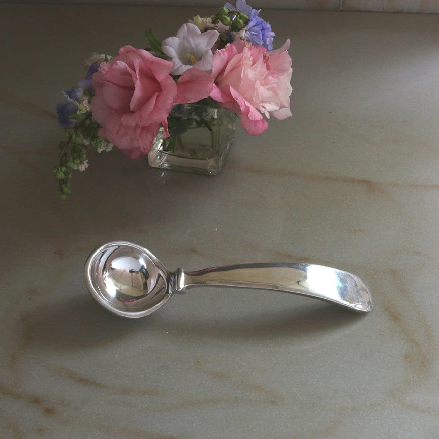 Household Beatriz Ball SOHO Small Plain Ladle 1 Household Beatriz Ball SOHO Small Plain Ladle
