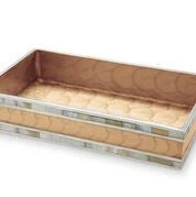 Household Julia Knight Classic 9" Guest Towel Tray