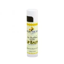 Bee By The Sea Lip Balm Health And Wellness