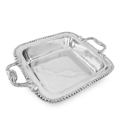 Beatriz Ball Pearl 8" X 8" (Pyrex) Casserole Dish