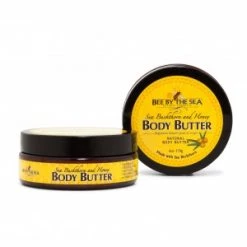 Bee By The Sea Body Butter Health And Wellness