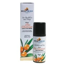 Bee By The Sea Face And Eye Serum