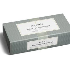 Tea Forte Black Tea Assortment Household