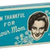 BlueQ Gum: I'm Thankful For Your Mom Household