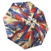 Galleria Folding Umbrella Marc's "Stables" Clothing & Accessories