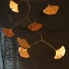 Jim Killebrew (Findlay, OH) Art & Artists Local Artist Of The Week: Jim Killebrew-Ginkgo Mobile