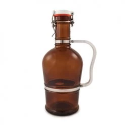 True Moonshine Growler Household