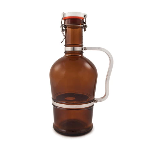 True Moonshine Growler Household 1 True Moonshine Growler Household