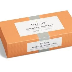 Tea Forte Herbal Tea Assortment