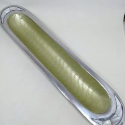 Julia Knight Classic 16" Hors D'Oeuvre Tray Household