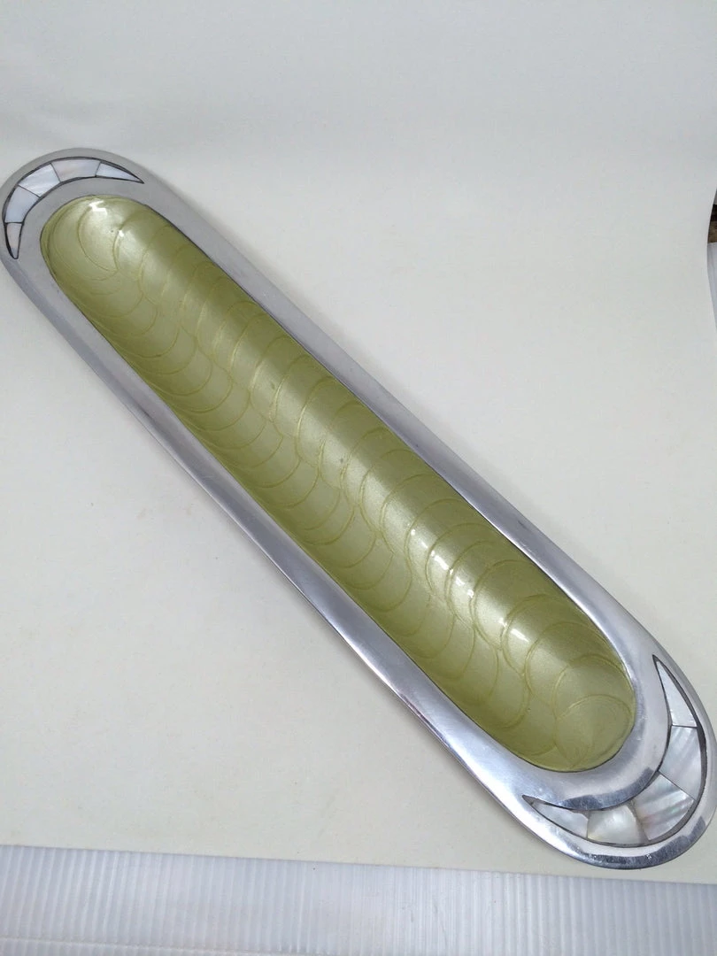 Julia Knight Classic 16" Hors D'Oeuvre Tray Household 1 Julia Knight Classic 16" Hors D'Oeuvre Tray Household