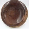 Richard Ruehle (Findlay, OH) Local Artist Of The Week: Richard Ruehle-Walnut Burl Platter