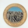 Richard Ruehle (Findlay, OH) Art & Artists Local Artist Of The Week: Richard Ruehle-Personalizable Curly Maple Platter