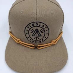 Findlay Hat Company Findlay Baseball Cap: