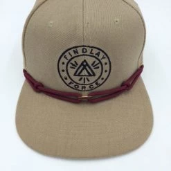 Findlay Hat Company Findlay Baseball Cap: