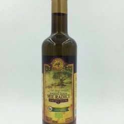 Objects Of Desire Artful Living Mie Radici Nocellara "Organic Reserve" Olive Oil (500 Ml Bottle) Household