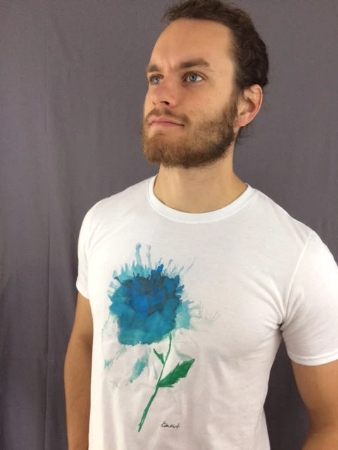 Objects Of Desire Artful Living Findlay ArT-shirt Short Sleeve Clothing & Accessories 1 Objects Of Desire Artful Living Findlay ArT-shirt Short Sleeve Clothing & Accessories