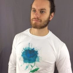 Objects Of Desire Artful Living Findlay ArT-shirt Long Sleeve Clothing & Accessories