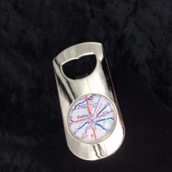 Objects Of Desire Artful Living Daisy Mae "Findlay" Bottle Opener