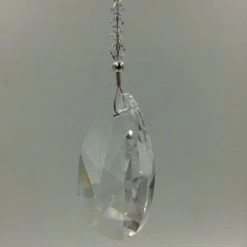 Kimberly Vaughn (Findlay, OH) Art & Artists Local Artist Of The Week: Kimberly Vaughn-Swarovski Crystal Sun Catcher