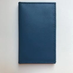 Objects Of Desire Artful Living Clothing & Accessories Fair Trade Leather Bi-Fold Card Wallet