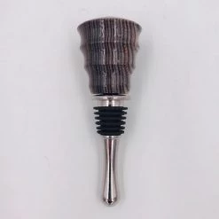 Richard Ruehle (Findlay, OH) Local Artist Of The Week: Richard Ruehle-Hand-crafted Bottle Stoppers Art & Artists