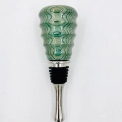 Richard Ruehle (Findlay, OH) Local Artist Of The Week: Richard Ruehle-Hand-crafted Bottle Stoppers Art & Artists