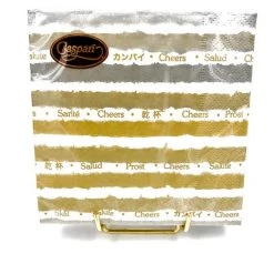 Caspari Celebration Cocktail Napkins