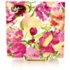 Caspari Peonies Cocktail Napkins Household