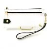 Clothing & Accessories OneOddBird Kiskadee Wristlet - Calla Lilly