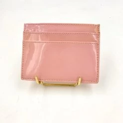 Oneoddbird Clothing & Accessories Leather Card Holders