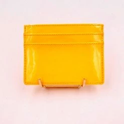 Oneoddbird Clothing & Accessories Leather Card Holders