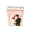 BlueQ Wedding Coin Bank