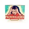 Just For Laughs BlueQ "Painkillers" Pocket Box