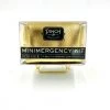 Pinch Minimergency Kit For Her-Metallic Gold Clothing & Accessories