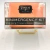 Pinch Minimergency Kit For Her-Peach