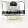Pinch Minimergency Kit For Him-Silver