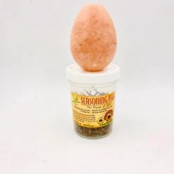 Salt Rox Himalayan Pink Salt Chicken Seasoning Egg Household