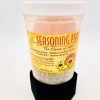 Salt Rox Himalayan Pink Salt Turkey Seasoning Egg