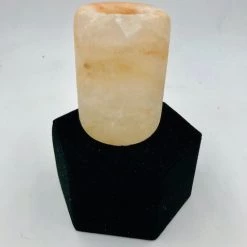 Salt Rox Himalayan Pink Salt "Shotz Glass" Household