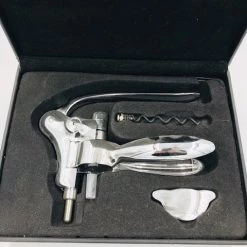 True Chancellor Corkscrew Set