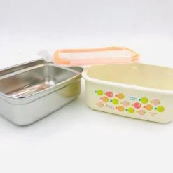Innobaby Keepin' Fresh Kids Stainless Lunchbox