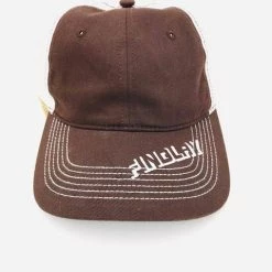 Objects Of Desire Artful Living Findlay Signature Baseball Cap Clothing & Accessories