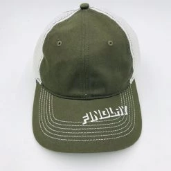 Objects Of Desire Artful Living Findlay Signature Baseball Cap Clothing & Accessories