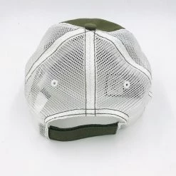 Objects Of Desire Artful Living Findlay Signature Baseball Cap Clothing & Accessories