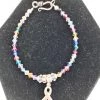 Kimberly Vaughn (Findlay, OH) Clothing & Accessories Kimberly Vaughn: Swarouski Crystal Bracelets