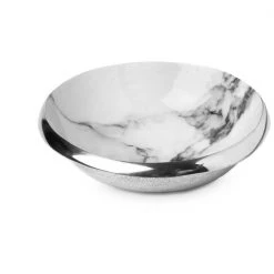 Household Julia Knight 6" Eclipse Marble Mist Pattern