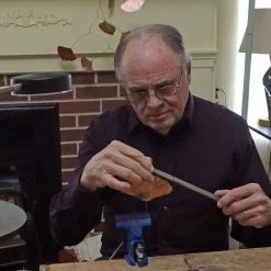 Jim Killebrew (Findlay, OH) Local Artist Of The Week: Jim Killebrew Art & Artists